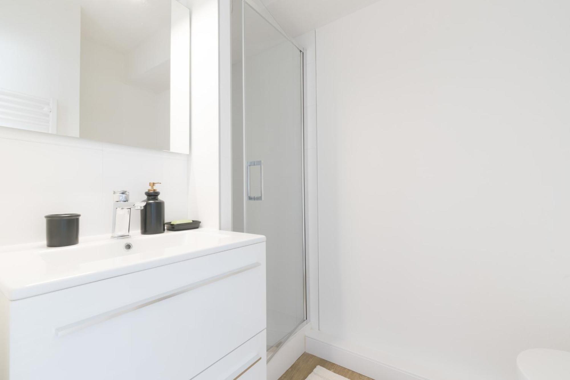 Studio Avec Vue Imprenable Sur La Mer Apartamento Préfailles Exterior foto